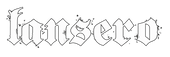Lansero